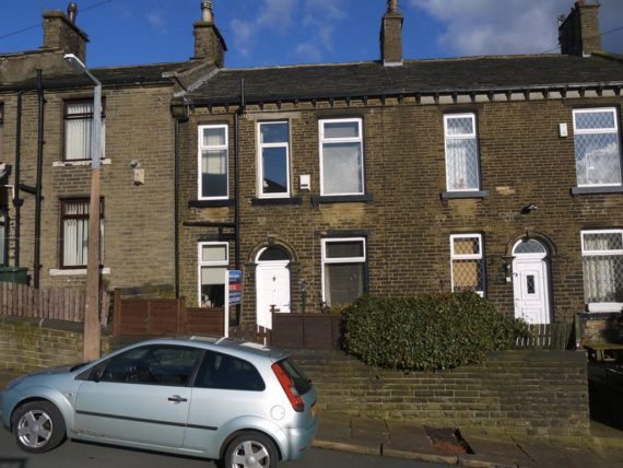2 Bedroom Detached